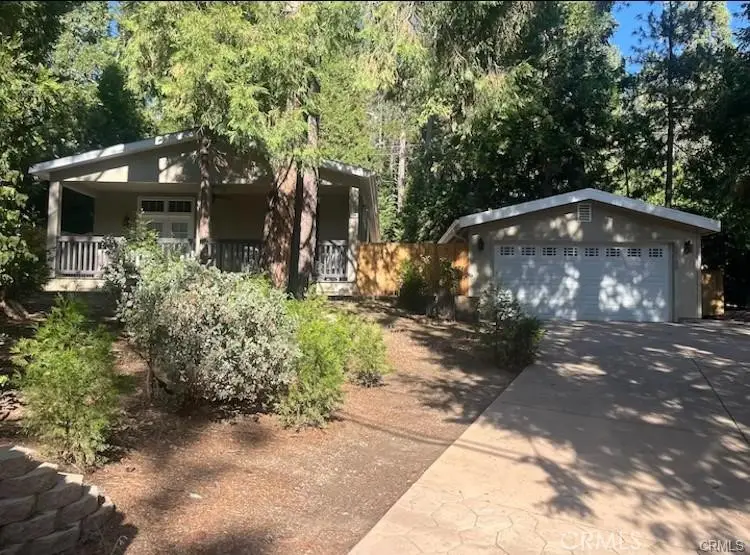 25130 Fern Valley, Idyllwild, CA 92549 - #1