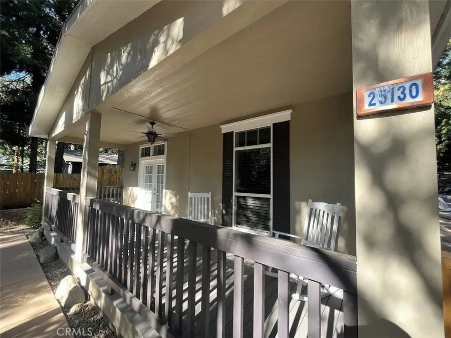 25130 Fern Valley, Idyllwild, CA 92549 - #2
