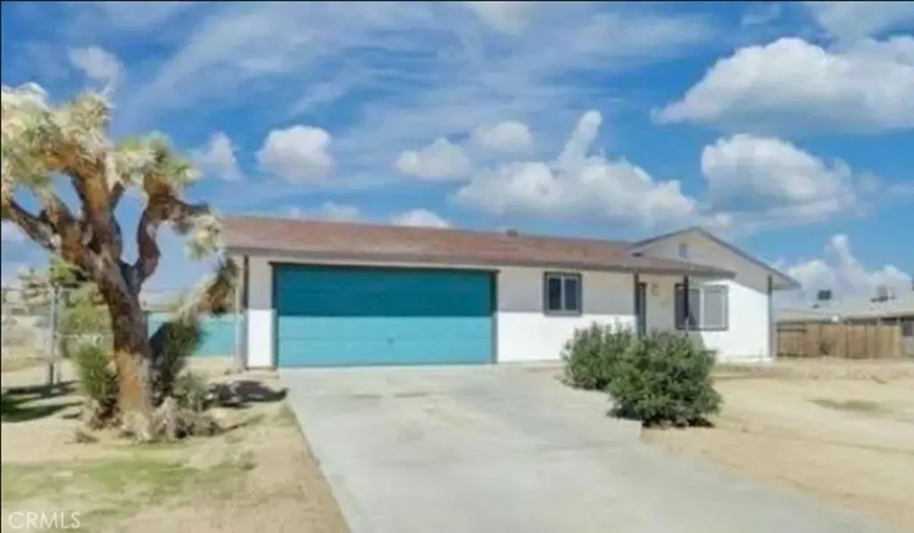 3800 Ruidosa, Yucca Valley, CA 92284 - #1
