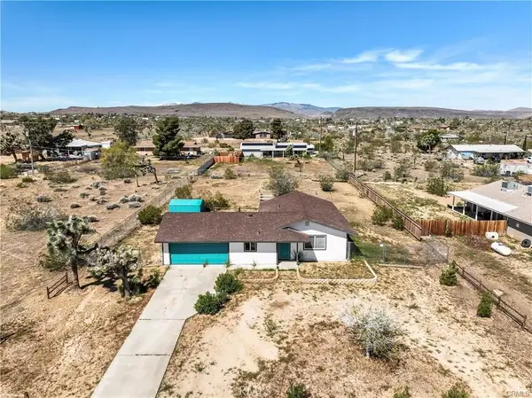3800 Ruidosa, Yucca Valley, CA 92284