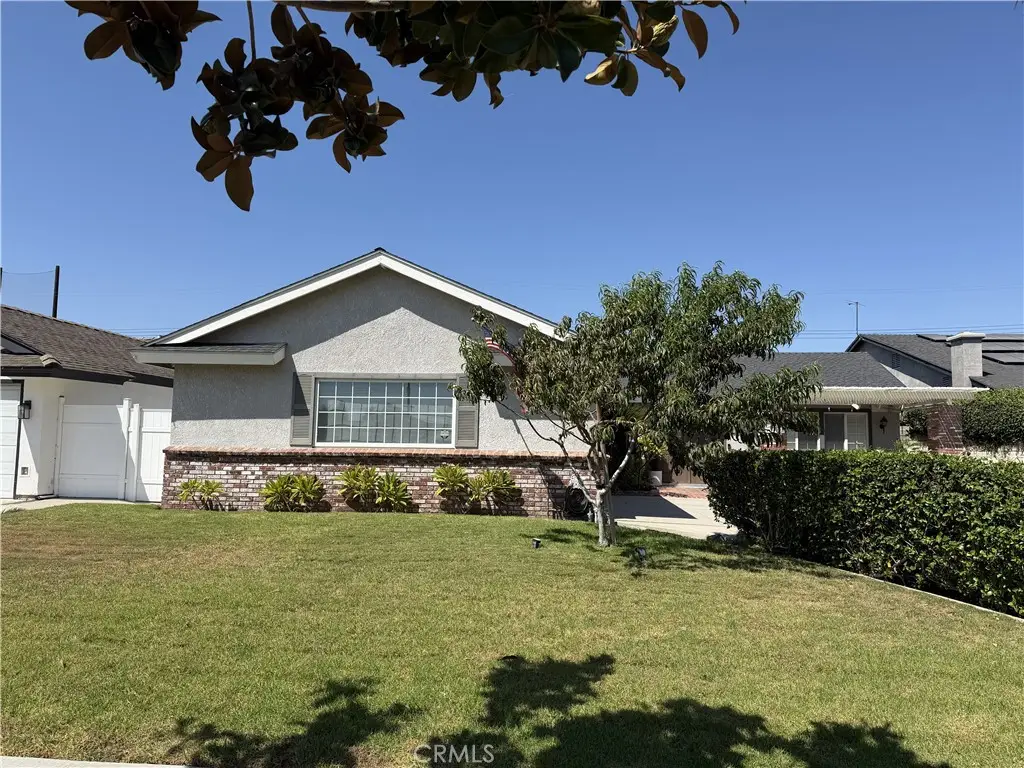 5253 E Woodwind, Anaheim, CA 92807 - #1