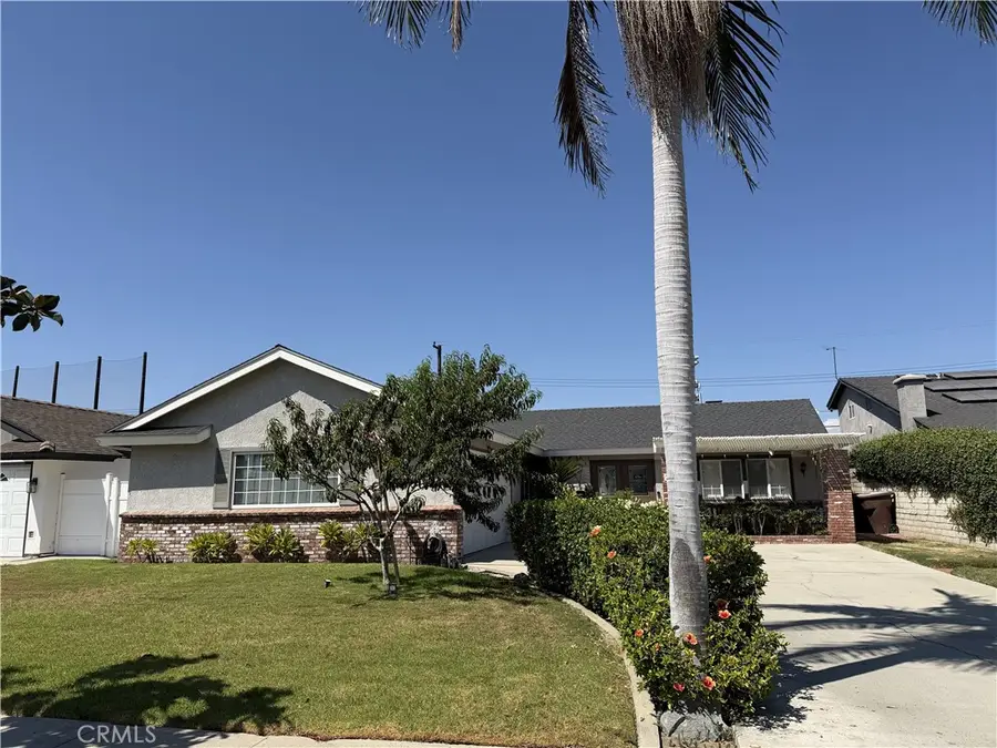 5253 E Woodwind, Anaheim, CA 92807 - #2