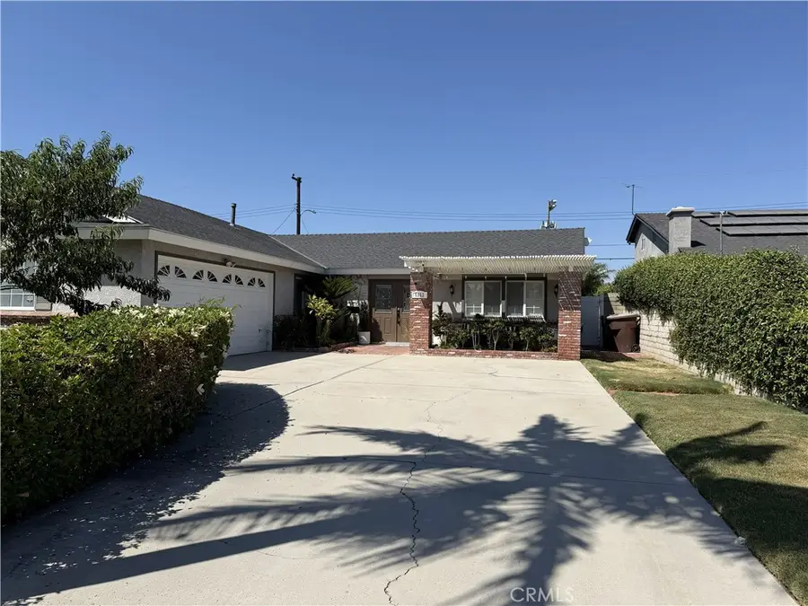 5253 E Woodwind, Anaheim, CA 92807 - #3