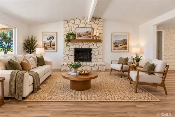 56111 Sun Terrace, Yucca Valley, CA 92284