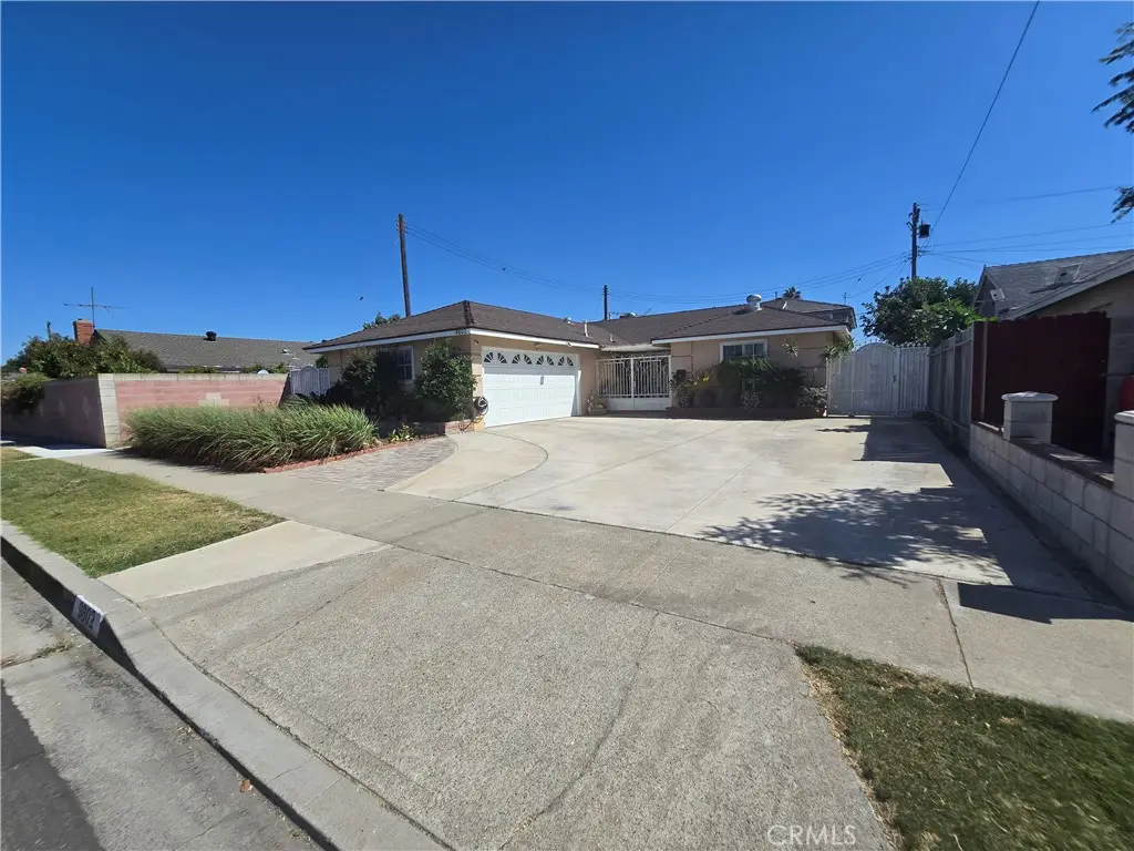 9802 Kern Avenue, Garden Grove, CA 92844 - #1
