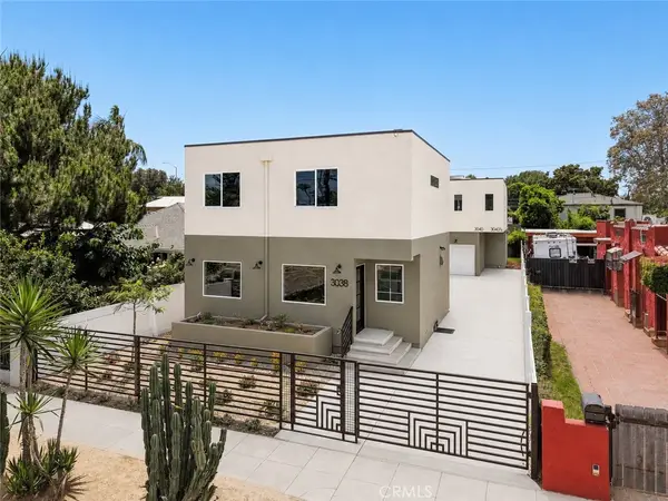 3038 Casitas Avenue, Los Angeles, CA 90039