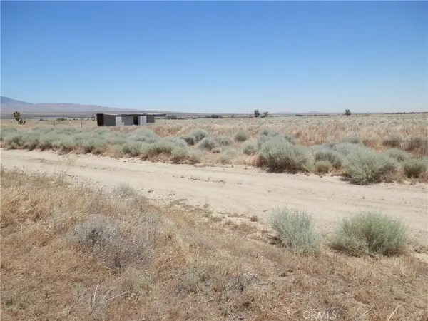 0 B12 Avenue, Lancaster, CA 93536