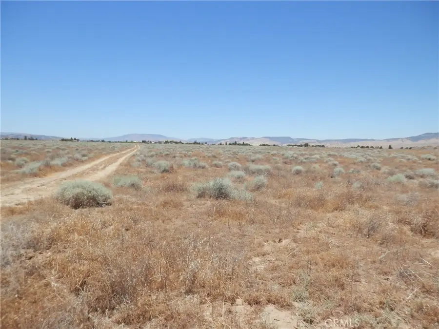 0 B12 Avenue, Lancaster, CA 93536 - #2