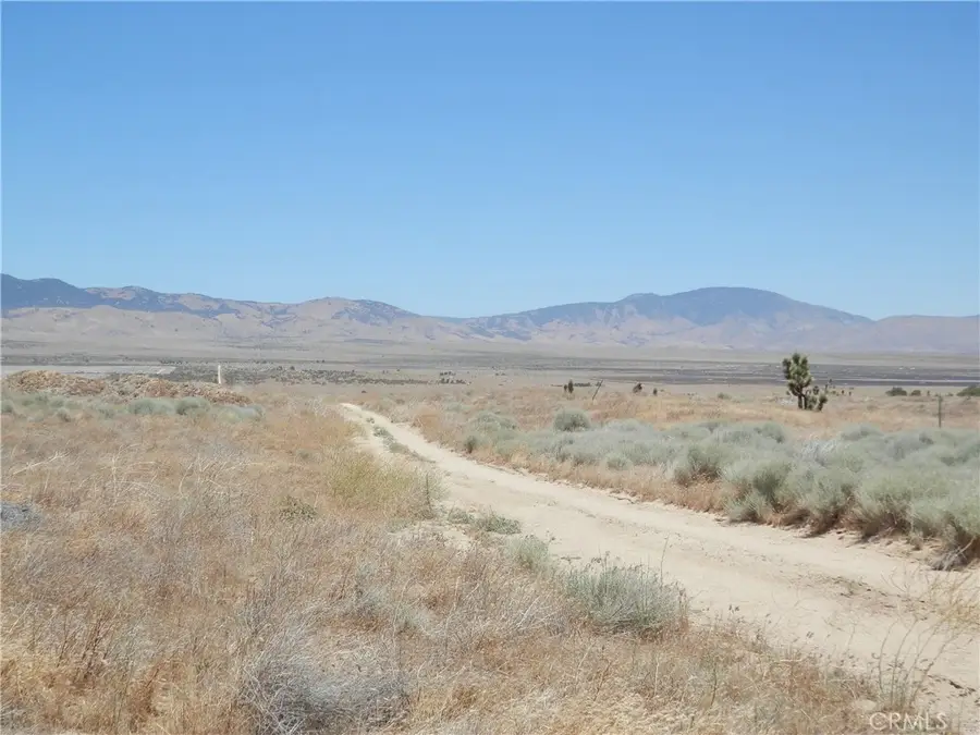 0 B12 Avenue, Lancaster, CA 93536 - #3