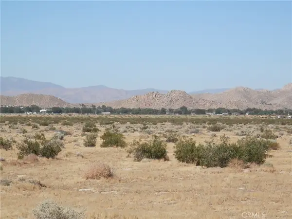 0 Ave. N, Palmdale, CA 93591