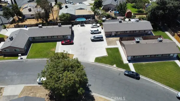 1763 Woodland Drive, Hanford, CA 93230