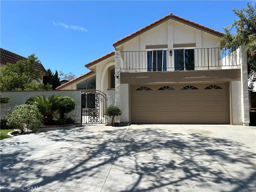 20203 Paseo Granada, Cerritos, CA 90703 - #1