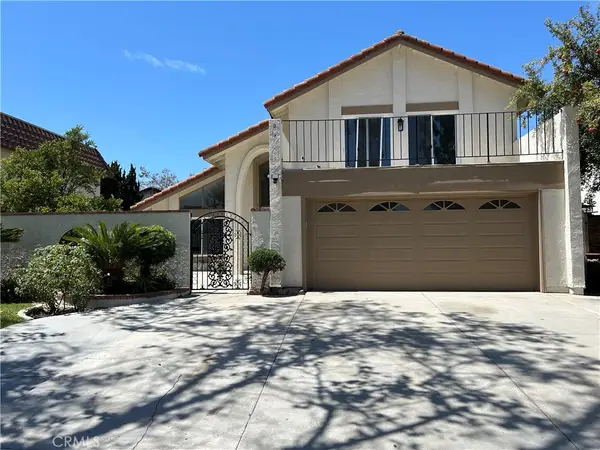 20203 Paseo Granada, Cerritos, CA 90703