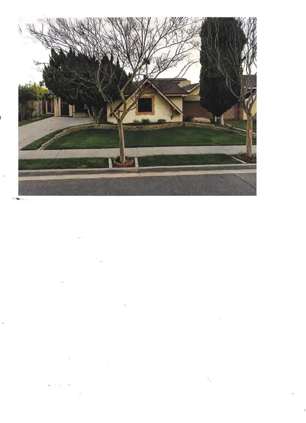 7660 El Chaco, Buena Park, CA 90620