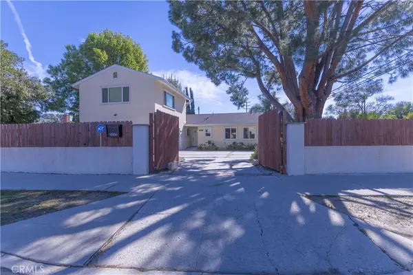 18816 Superior St, Northridge, CA 91324