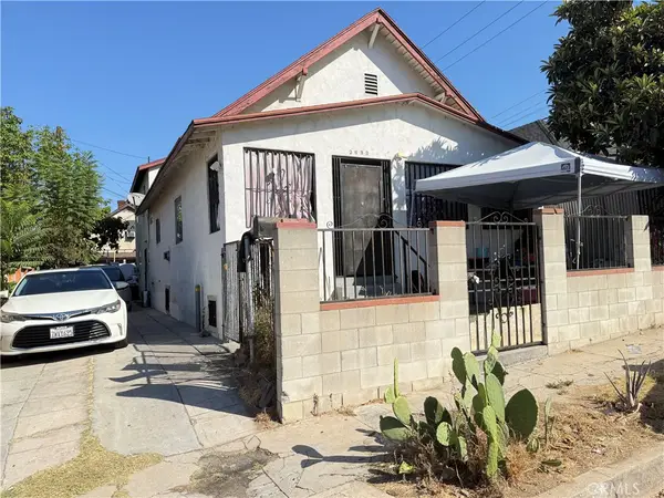 2693 Merced Street, Los Angeles, CA 90065