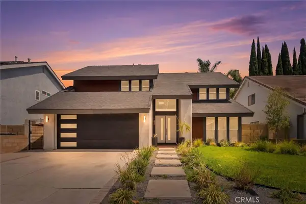 8032 Lancashire Circle, La Palma, CA 90623