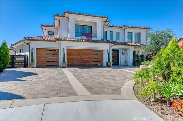5585 Blue Ridge, Yorba Linda, CA 92887