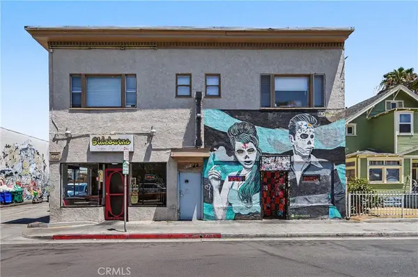 939 E 4th, Long Beach, CA 90802