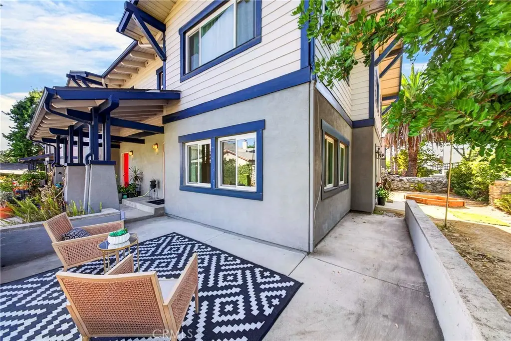 382 Idaho, Pasadena, CA 91103 - #1