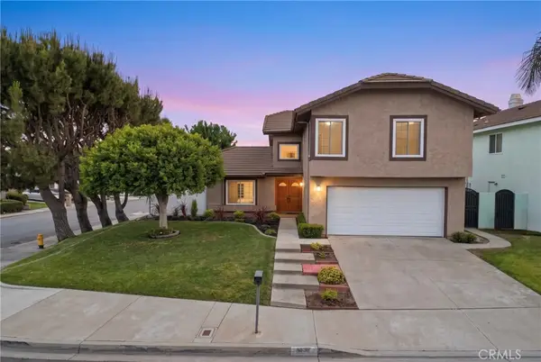 14692 Danbrook Drive, Whittier, CA 90604