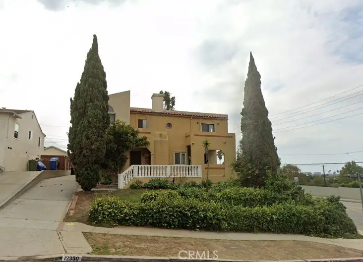 12330 Stanwood, Los Angeles, CA 90066 - #1