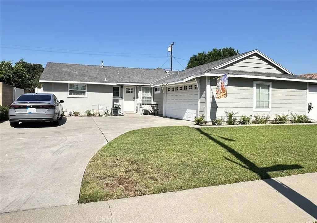 8695 Madison, Buena Park, CA 90620 - #1