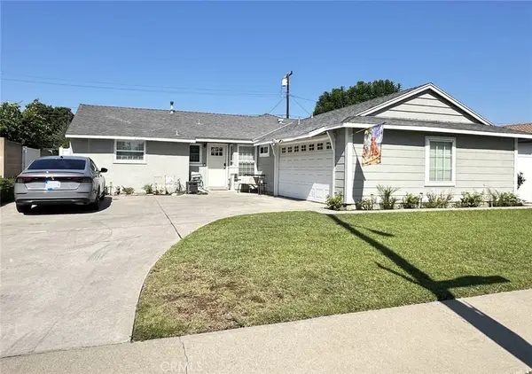 8695 Madison, Buena Park, CA 90620