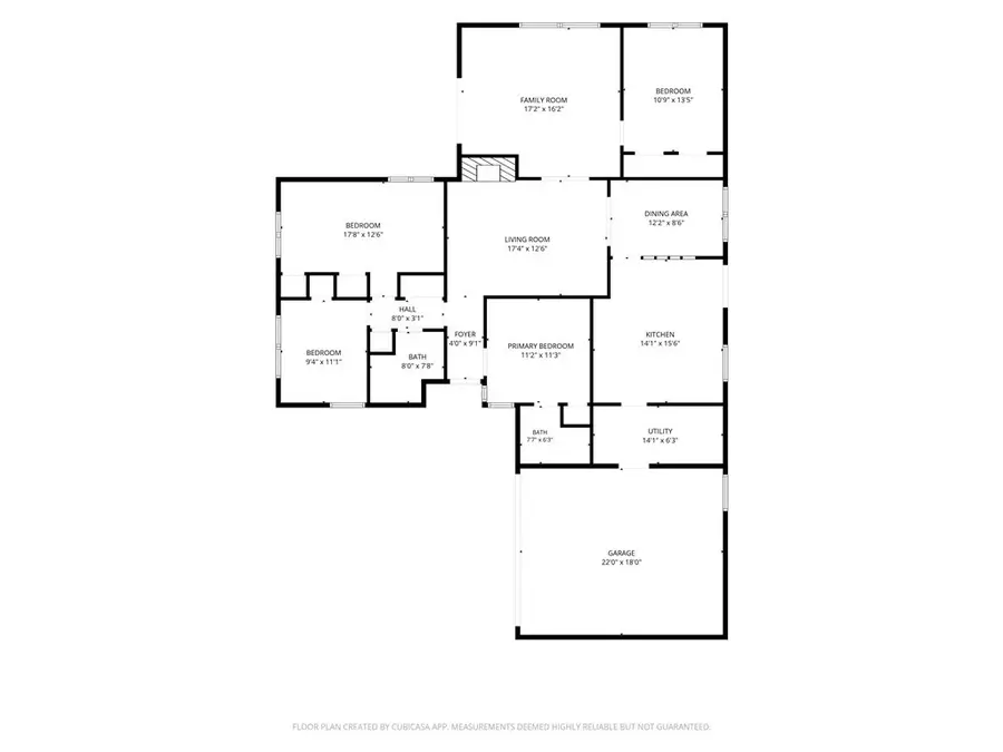 8695 Madison, Buena Park, CA 90620 - #2