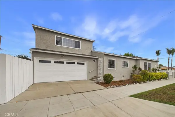 741 W Hill, Long Beach, CA 90806