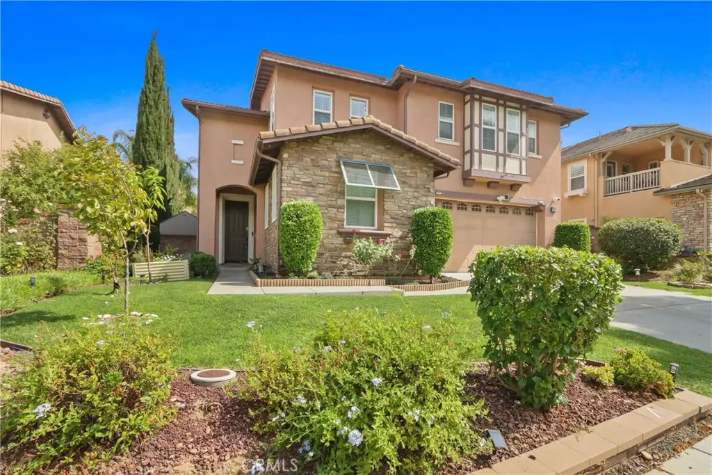 5071 Buckwheat, Chino Hills, CA 91709 - #1