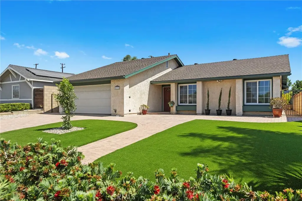 812 De Jur Street, Brea, CA 92821 - #1