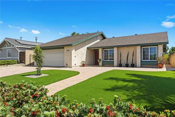 812 De Jur Street, Brea, CA 92821