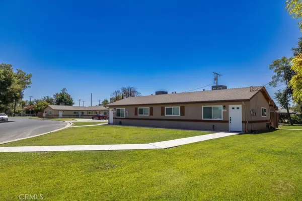 1785 Woodland Drive, Hanford, CA 93230