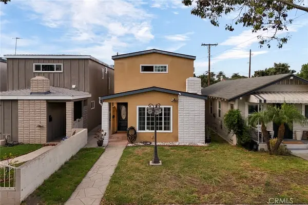 727 W Hill, Long Beach, CA 90806