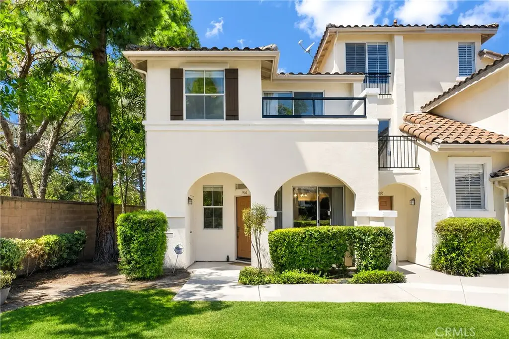 1804 Crescent Oak, Irvine, CA 92618 - #1