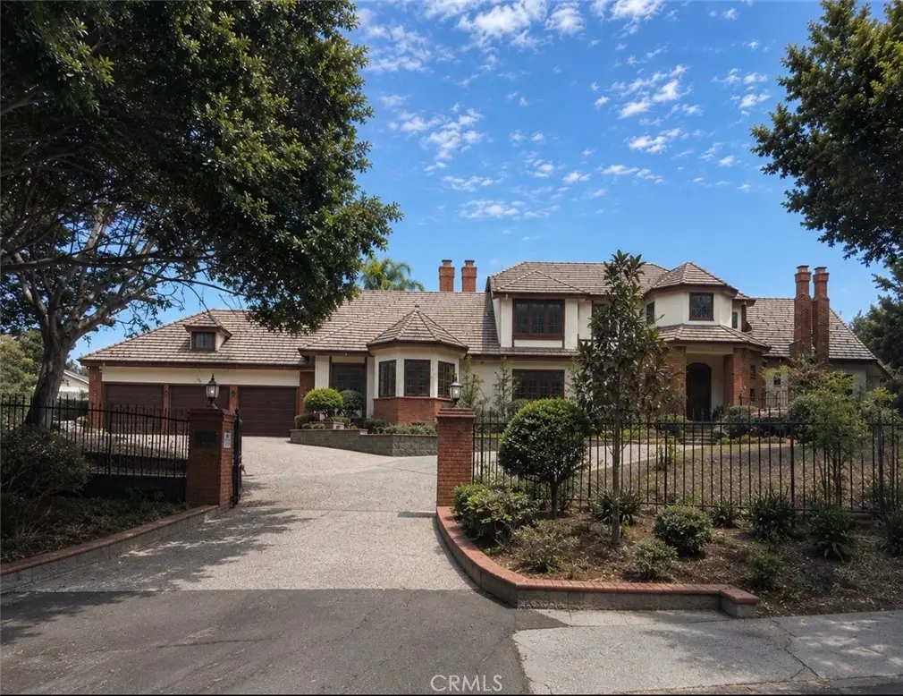 126 S Lakeview Avenue, Anaheim, CA 92807 - #1