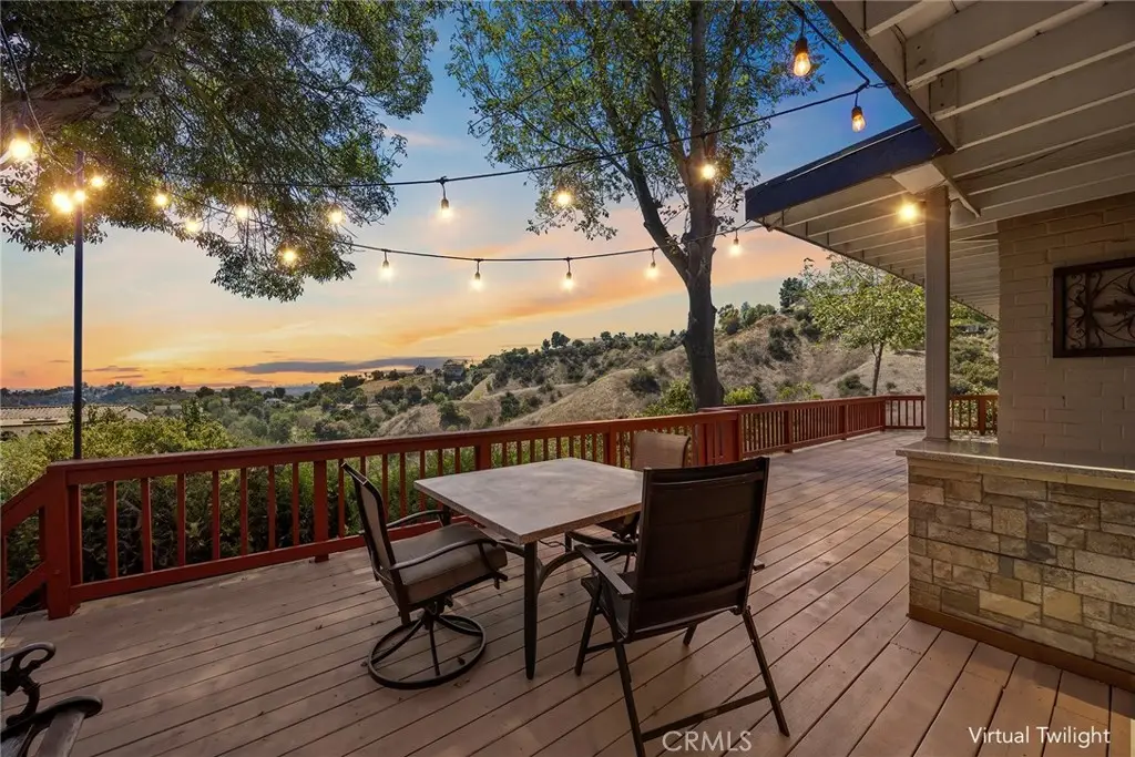 2261 Papaya Drive, La Habra Heights, CA 90631 - #1