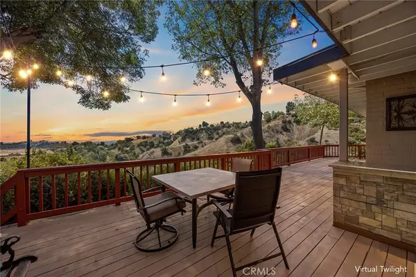 2261 Papaya Drive, La Habra Heights, CA 90631