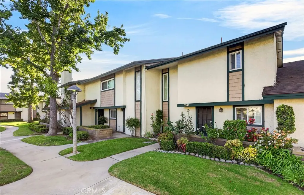 5541 Muir Drive, Buena Park, CA 90621 - #1