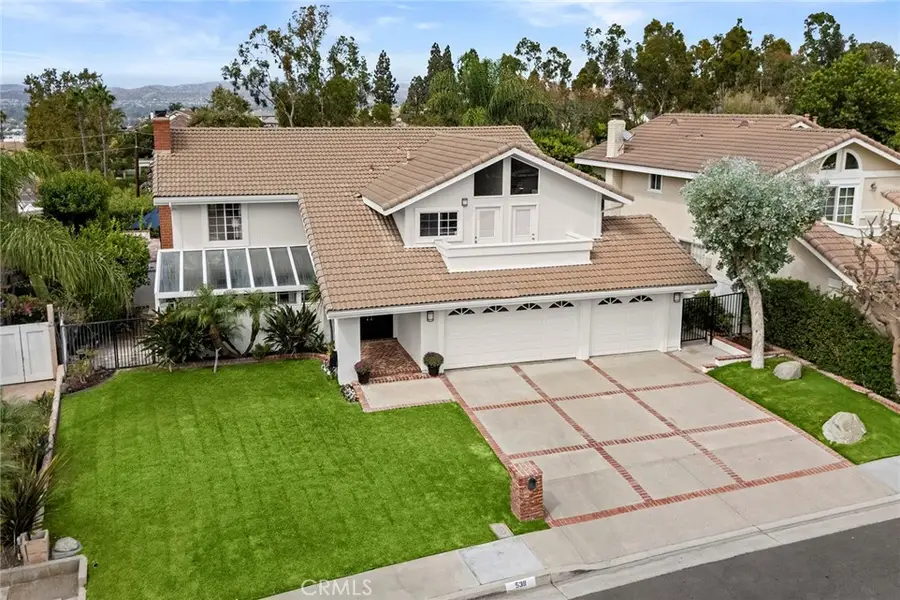 5311 E Westridge Road, Anaheim, CA 92807 - #2