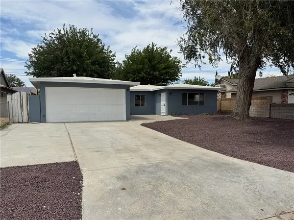44327 23rd W, Lancaster, CA 93536