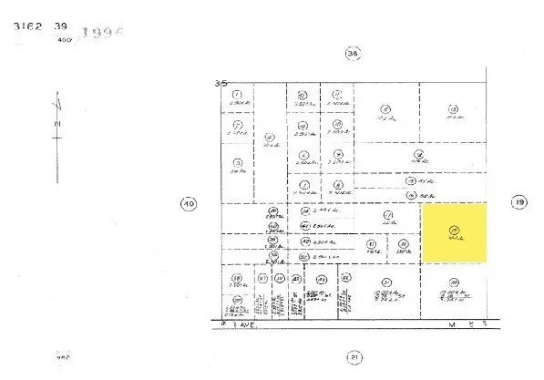 0 Vic Avenue L 12, Lancaster, CA 93535 - #1