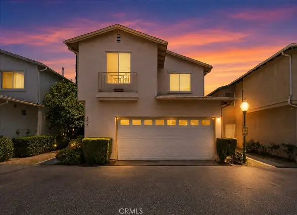 9300 Burnet Avenue #122, North Hills, CA 91343