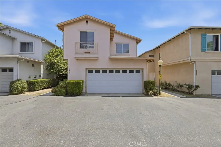 9300 Burnet Avenue #122, North Hills, CA 91343 - #2