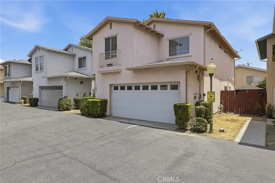 9300 Burnet Avenue #122, North Hills, CA 91343 - #3