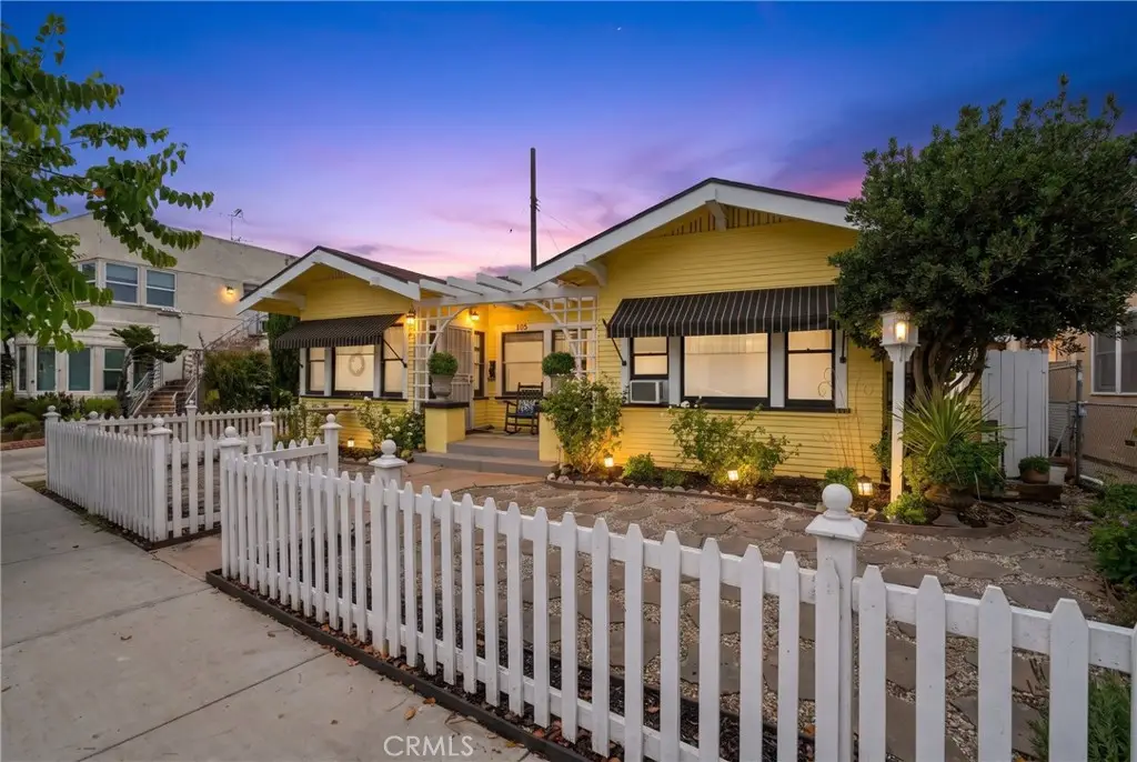1915 E 3rd, Long Beach, CA 90802 - #1