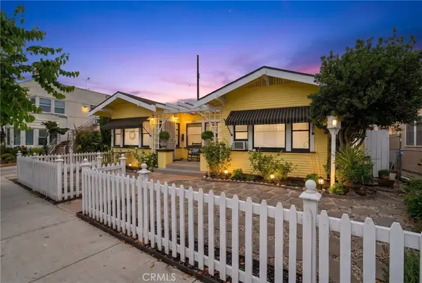 1915 E 3rd, Long Beach, CA 90802