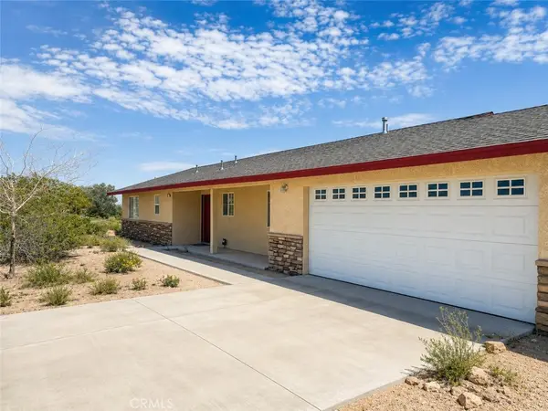 6851 Conejo, Joshua Tree, CA 92252