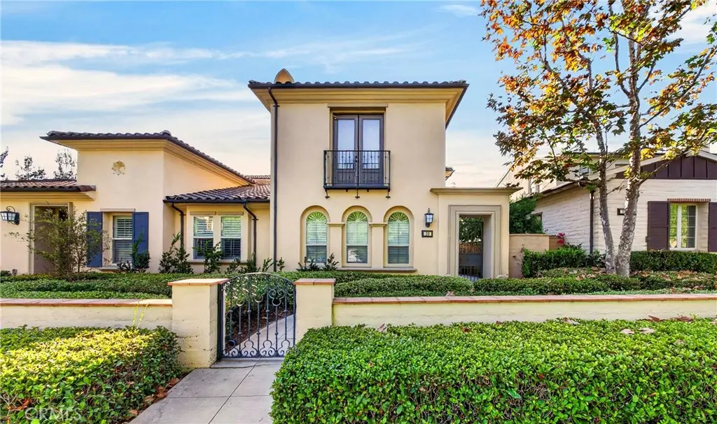 39 Arrowhead, Irvine, CA 92618 - #1